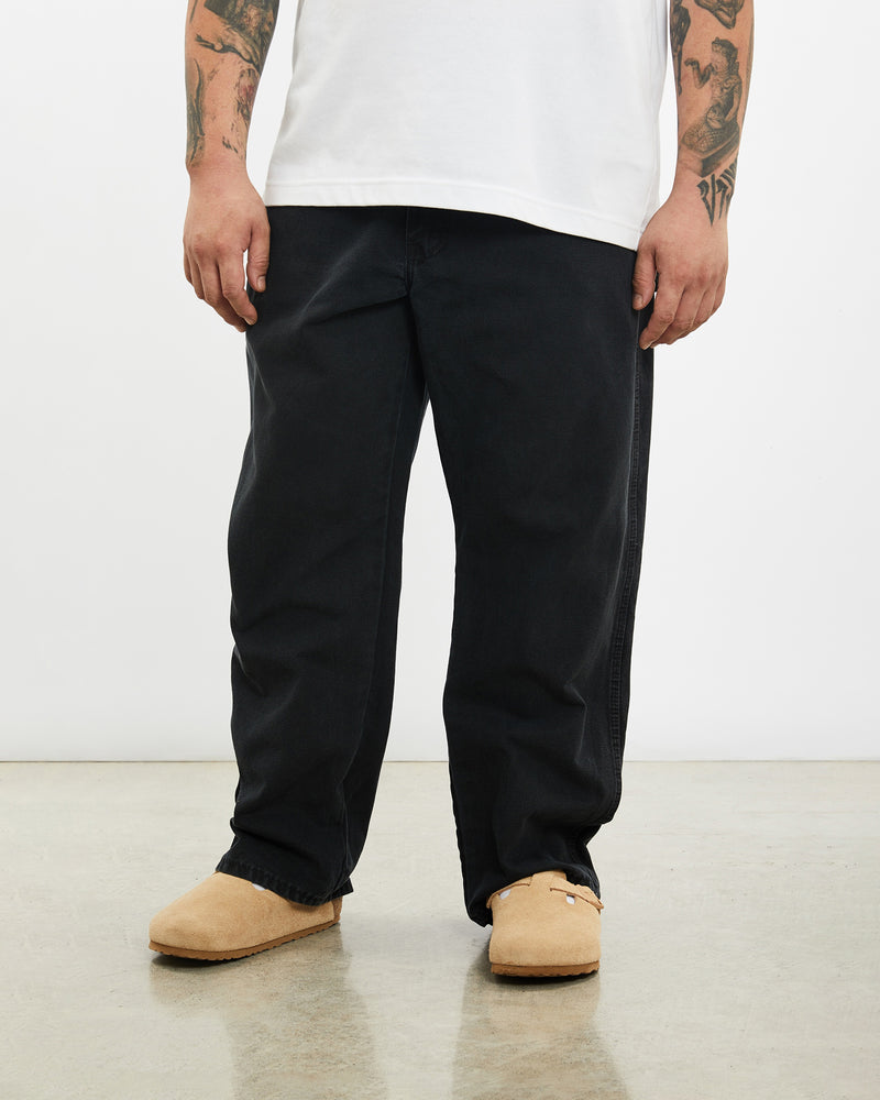 Vintage Dickies Carpenter Pants <br>40"