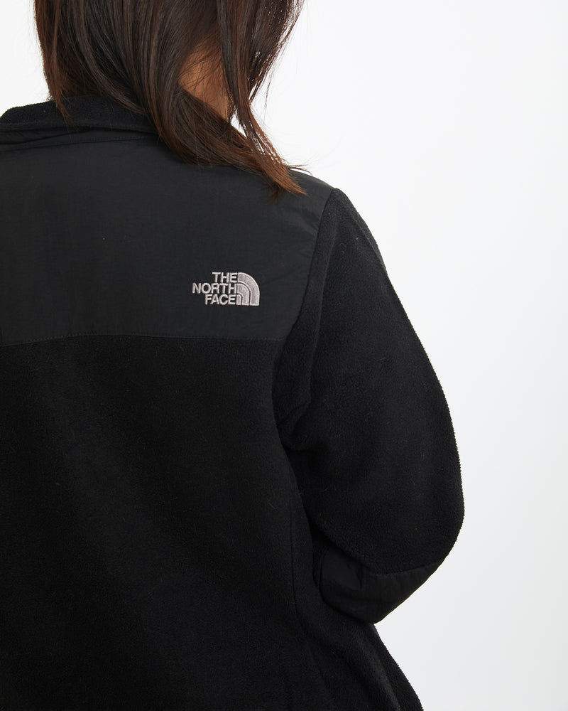 Vintage The North Face Full Zip Fleece Jacket <br>S , The Real Deal , newtown, sydney, australia, thrift store, opshop, preloved, secondhand, sustainable, retro, antique, 70s, 80s, 90s, 2000s, 00s, fashion, clothing, streetwear, trendy, garment, style, boutique, store, shop, archive, sale, cheap, best, top