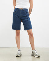 Vintage Rustler Denim Shorts <br>28"