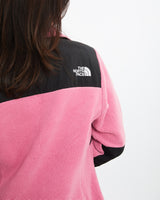 Vintage The North Face Full Zip Fleece Jacket <br>XS