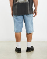 Vintage Levi's Denim Jorts <br>36"