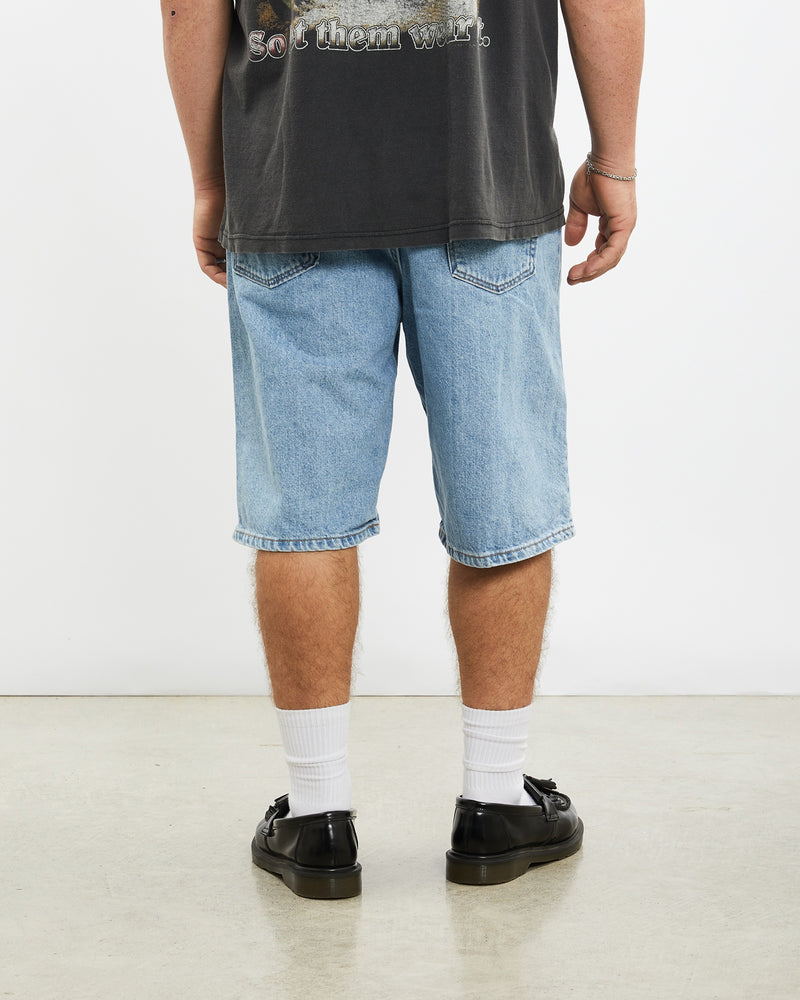 Vintage Levi's Denim Jorts <br>36"