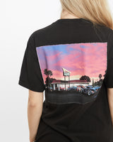 Vintage In-N-Out Burger Tee <br>XS