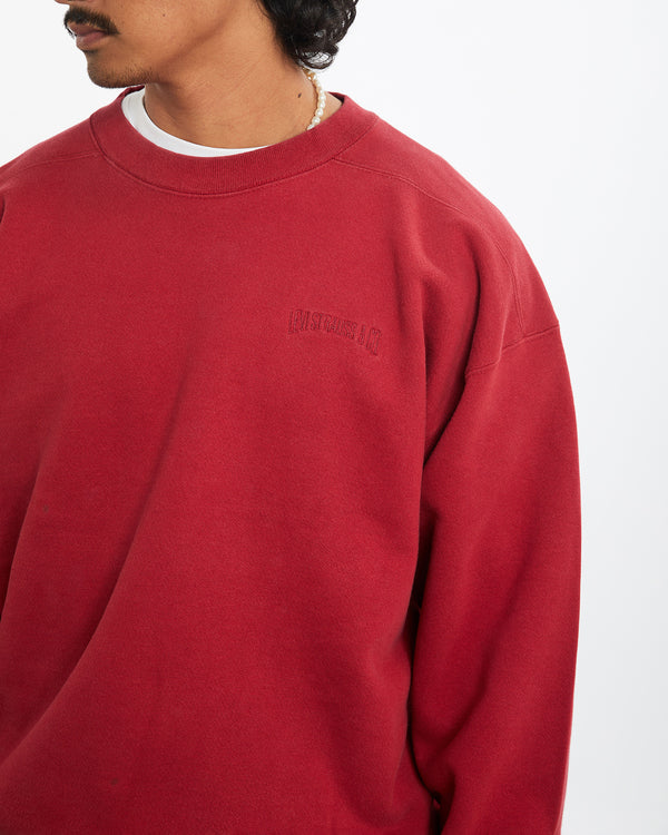 90s Levi's Sweatshirt <br>L