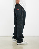 Vintage Dickies Denim Carpenter Pants <br>40"