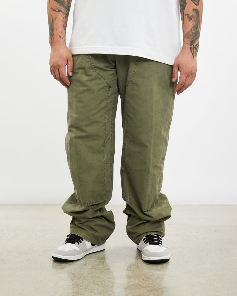 Vintage Carhartt 'Double Knee' Carpenter Pants <br>40"