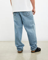 Vintage Levi's 560 Denim Jeans <br>34"