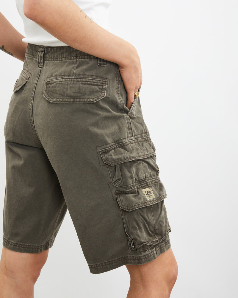 Vintage Lee Cargo Shorts <br>29"