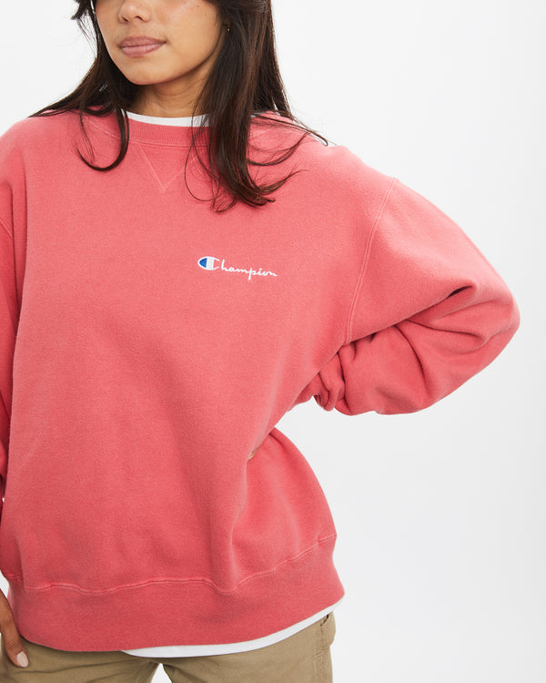 Vintage 90s Champion Sweatshirt <br>XS