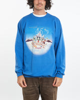 Vintage Disneyland Sweatshirt <br>XXL