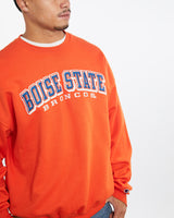 Vintage Champion NCAA Boise State Broncos Sweatshirt <br>XL