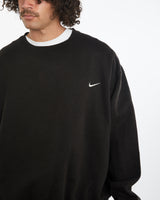 Vintage Nike Sweatshirt <br>XXL