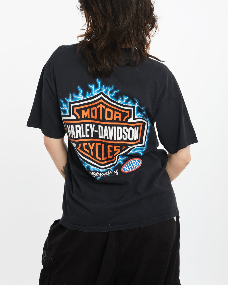 Vintage Harley Davidson Tee <br>M