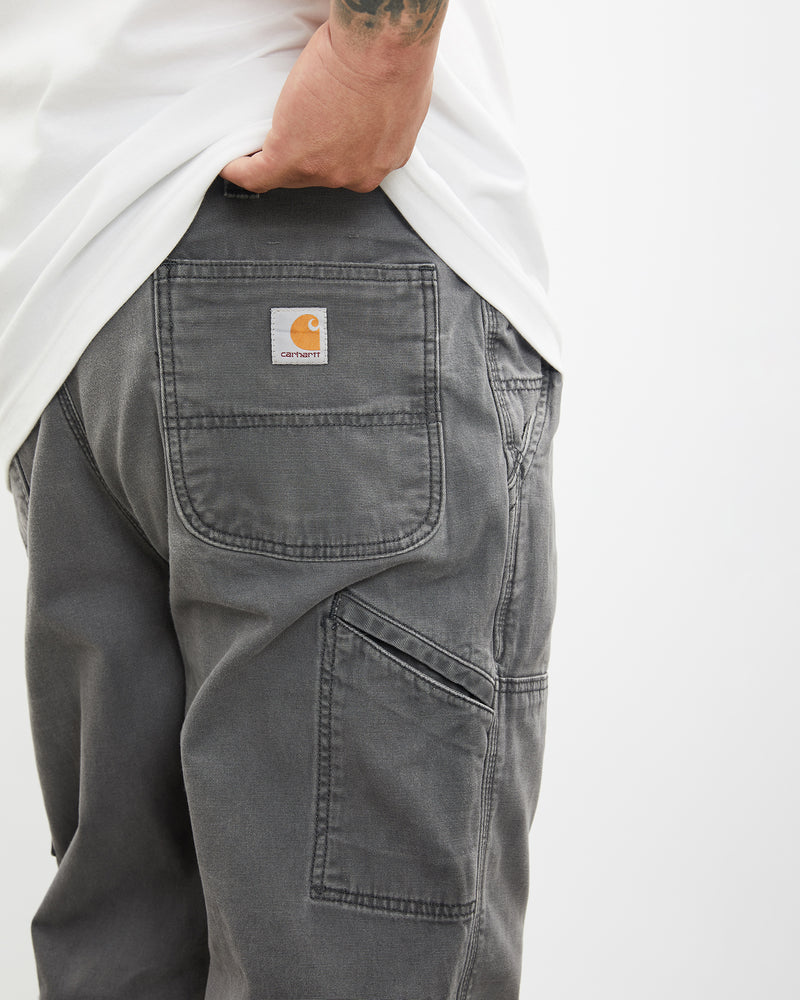 Vintage Carhartt 'Double Knee' Carpenter Pants <br>40"