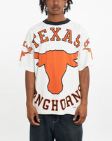 Vintage 90s NCAA Texas Longhorns Tee <br>L