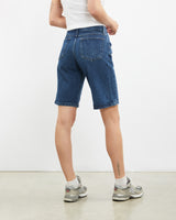 Vintage Rustler Denim Shorts <br>28"