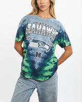 Vintage NFL Seattle Seahawks <br>XS