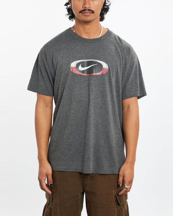 Vintage Nike Tee <br>L