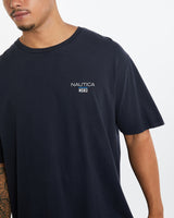 Vintage Nautica Tee <br>XL