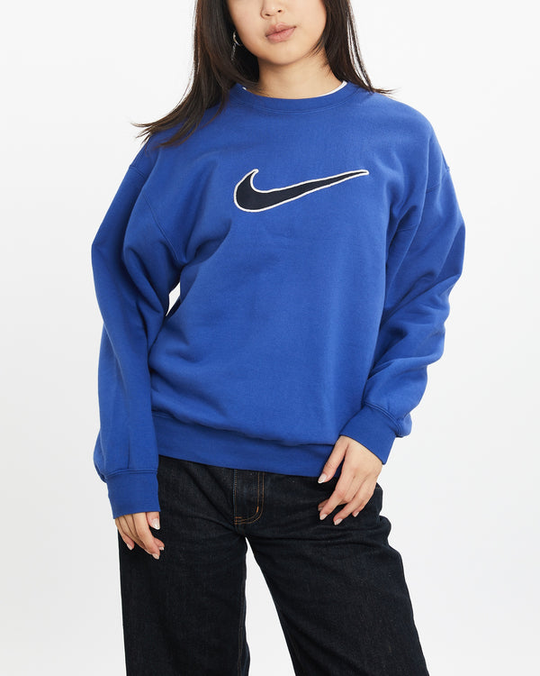 Vintage Nike Sweatshirt <br>S