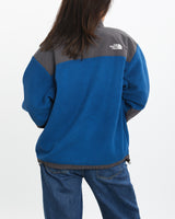 Vintage The North Face Full Zip Fleece Jacket <br>S