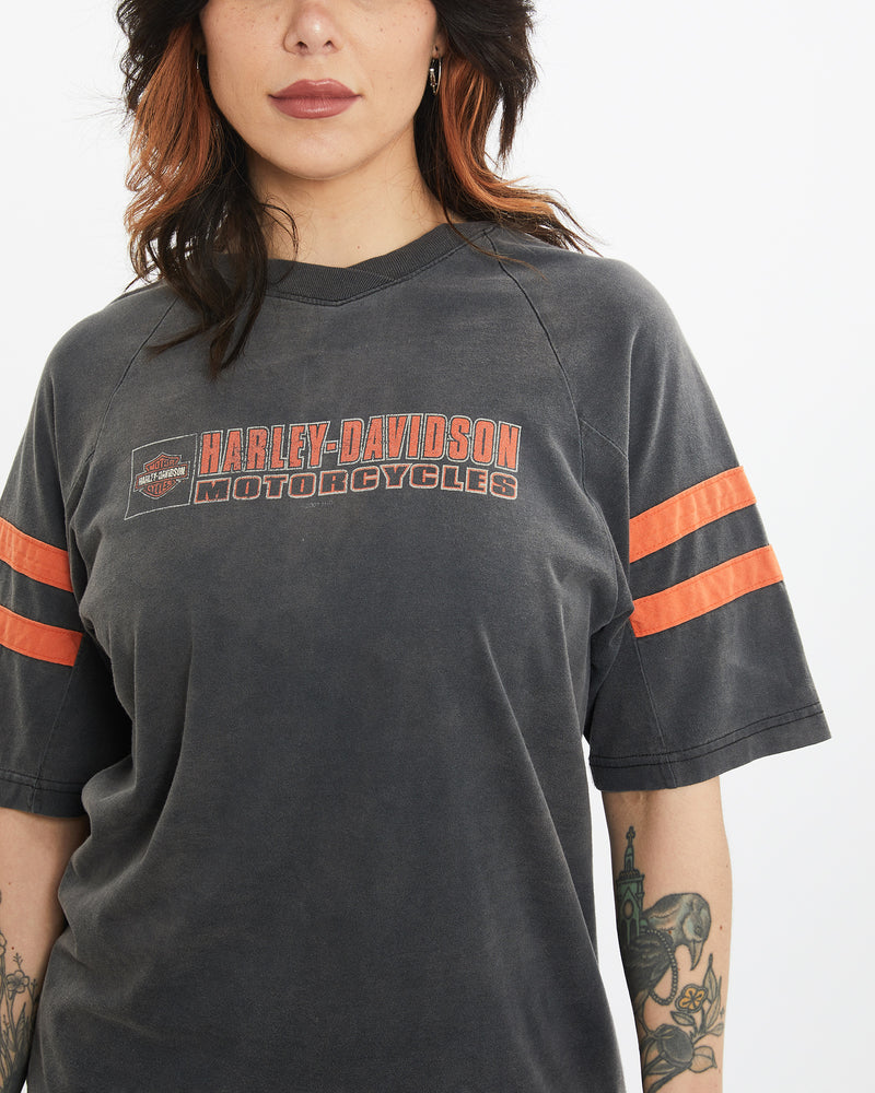 Vintage Harley Davidson Tee <br>M