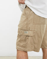 Vintage Wrangler Cargo Shorts <br>34"