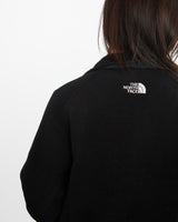 Vintage The North Face Full Zip Fleece Sweatshirt <br>S