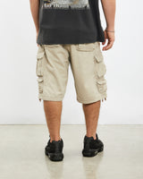 Vintage Lee Cargo Shorts <br>36"