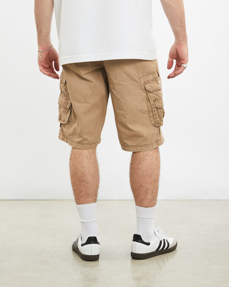 Vintage Lee Cargo Shorts <br>32"