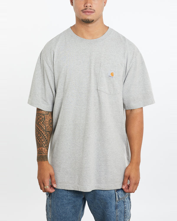 Vintage Carhartt Pocket Tee <br>XL