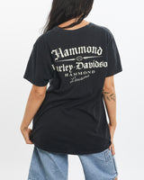 Vintage Harley Davidson Tee <br>XS