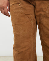 Vintage Carhartt 'Double Knee' Carpenter Pants <br>39"