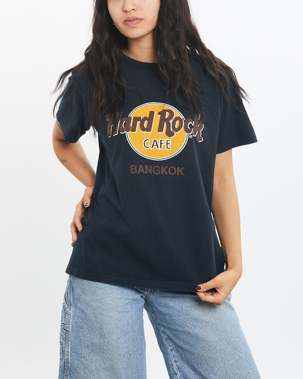 Vintage 90s Hard Rock Cafe Tee <br>XS