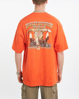 Vintage Harley Davidson Tee <br>XXL