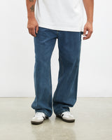 Vintage Carhartt Denim Carpenter Pants <br>38"