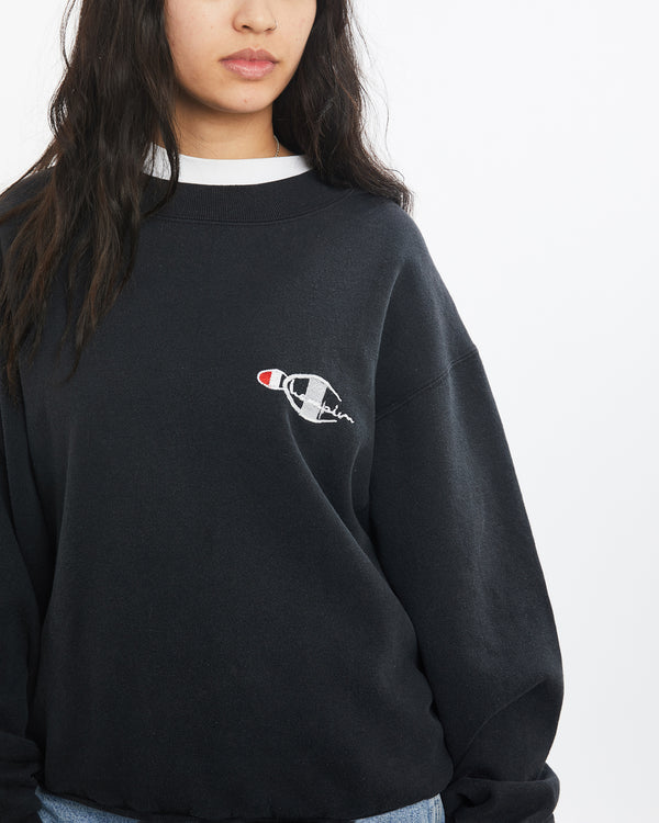 Vintage 90s Champion Sweatshirt <br>XS