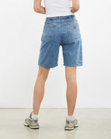 Vintage Carhartt Denim Jorts <br>27"