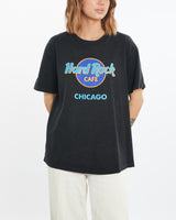 Vintage 90s Hard Rock Cafe Tee <br>M