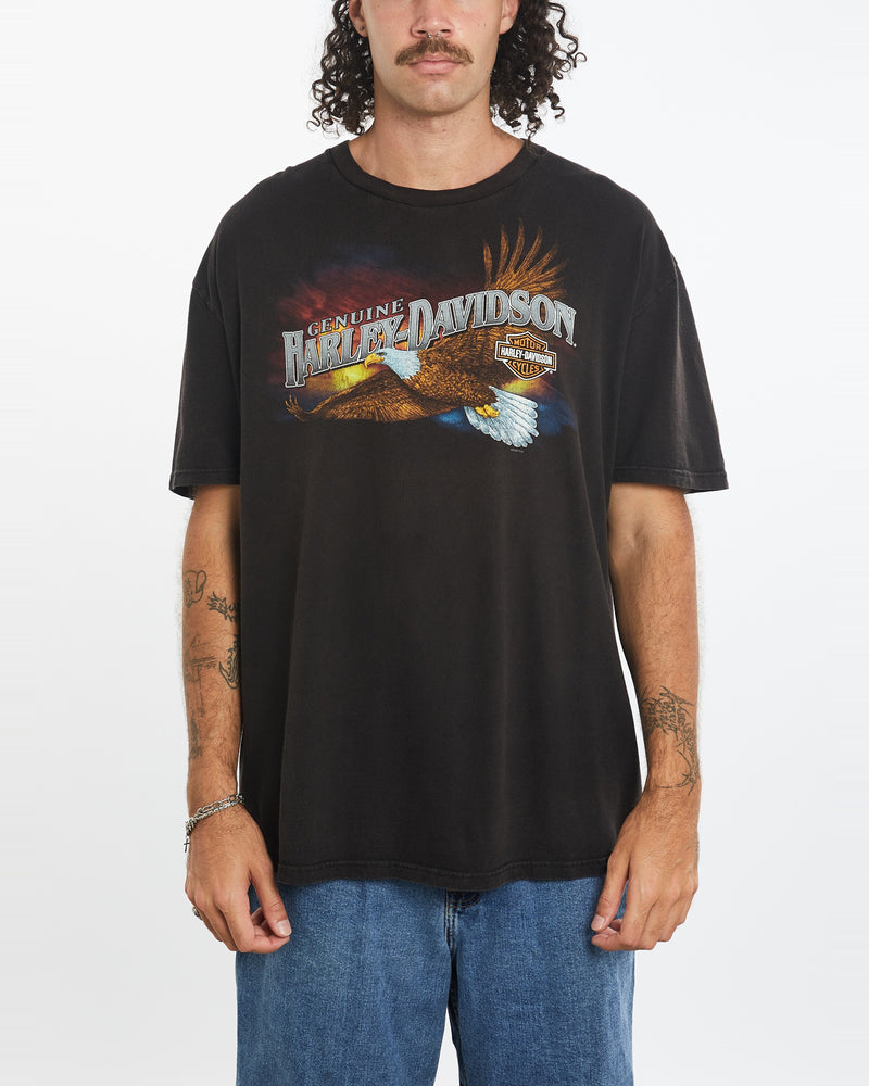 Vintage Harley Davidson Tee <br>XXL