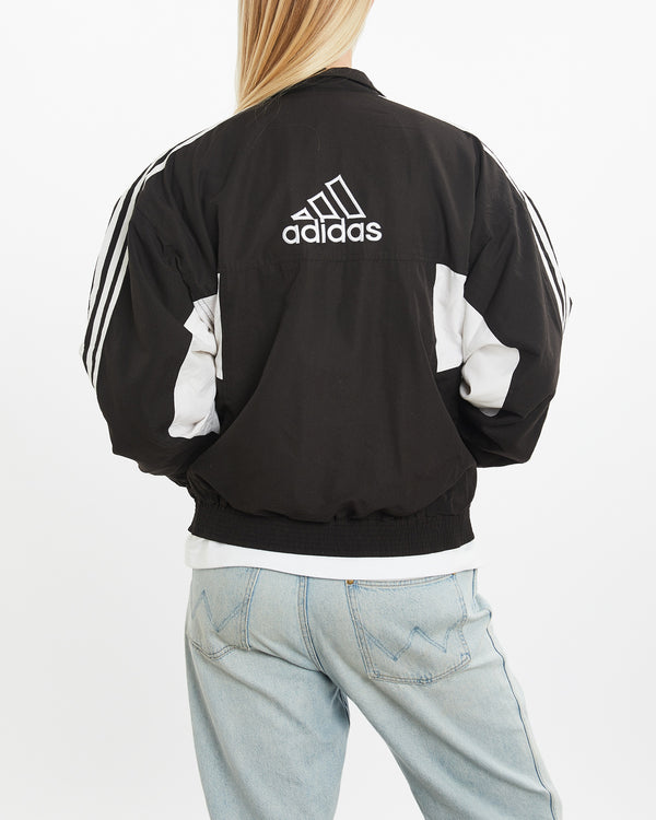 Vintage Adidas Windbreaker Jacket <br>M