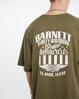 Vintage Harley Davidson Tee <br>XXL