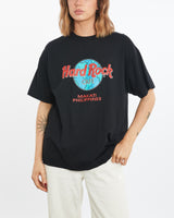 Vintage Hard Rock Cafe Tee <br>M , The Real Deal , newtown, sydney, australia, thrift store, opshop, preloved, secondhand, sustainable, retro, antique, 70s, 80s, 90s, 2000s, 00s, fashion, clothing, streetwear, trendy, garment, style, boutique, store, shop, archive, sale, cheap, best, top