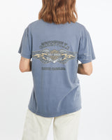 Vintage Harley Davidson Tee <br>M