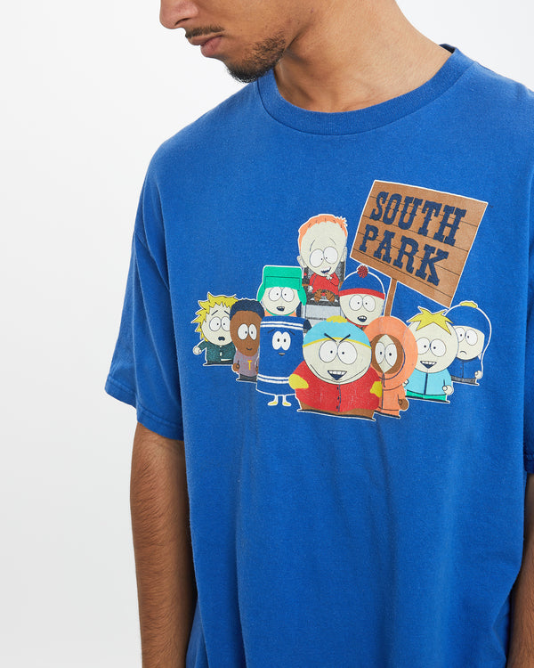 Vintage South Park Tee <br>M