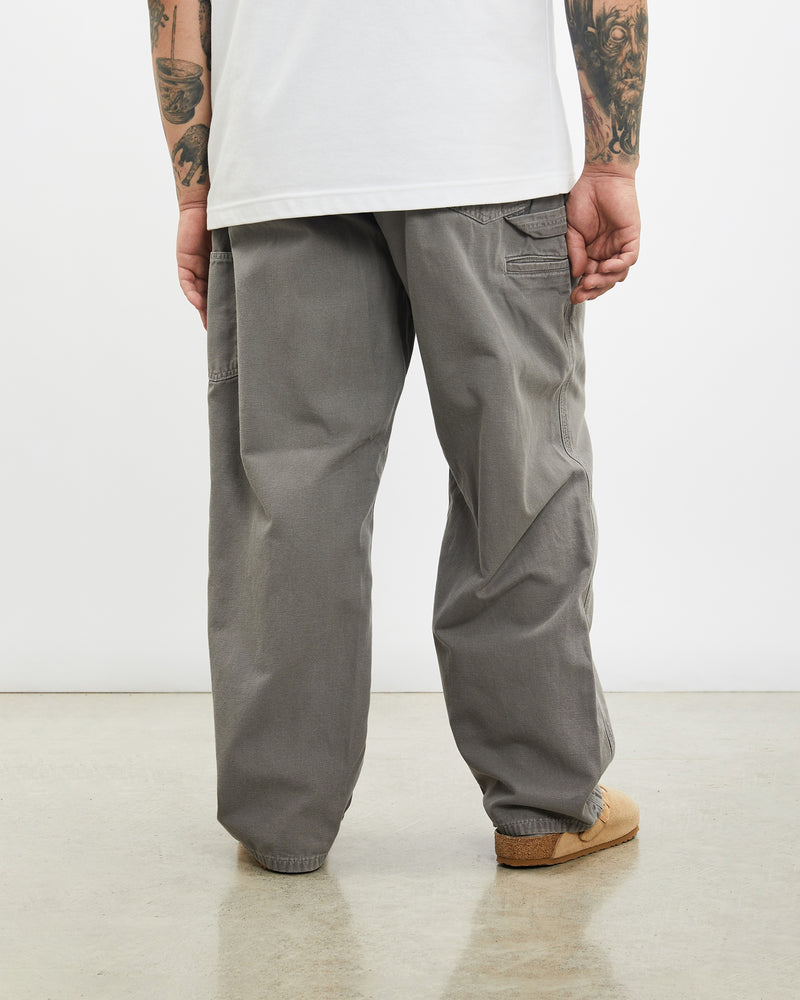 Vintage Carhartt Carpenter Pants <br>42"