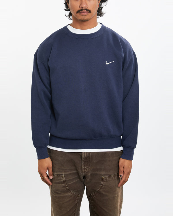 Vintage Nike Sweatshirt <br>M