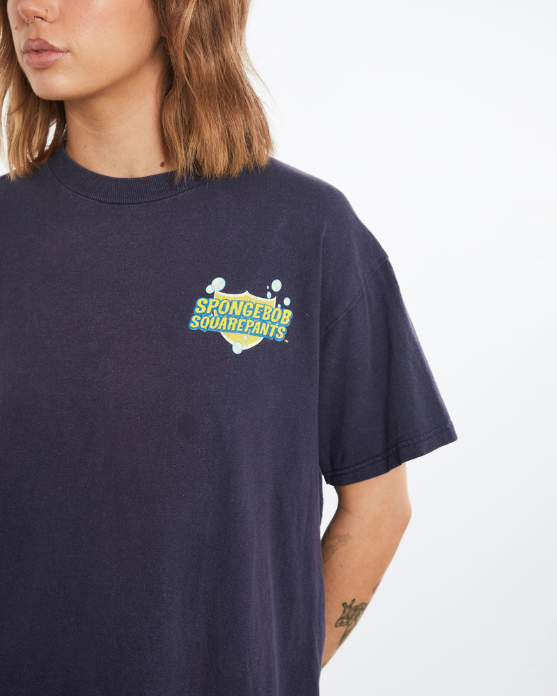 Vintage SpongeBob SquarePants Tee <br>S