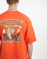 Vintage Harley Davidson Tee <br>XXL