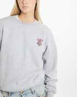 Vintage Champion NCAA Ohio State Buckeyes Sweatshirt <br>M